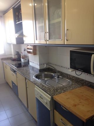 Alojamiento Habitación Sevilla Feria