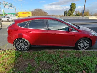 Ford Focus 2013