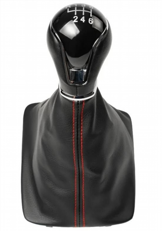 Pomo palanca cambios Seat Leon III 6 vel