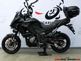 KAWASAKI VERSYS 1000