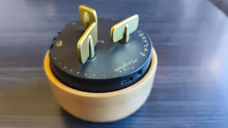 Morphee Meditación para Dormir