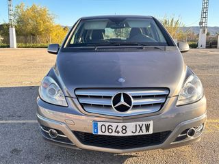 Mercedes-Benz Clase B 2009