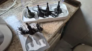 Robot Cocina I Moulinex Companion Pro Garantía