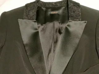 Vestido Pronovias Negro