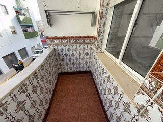 Piso en venta en Ronda