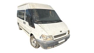 despiece completo ford transit