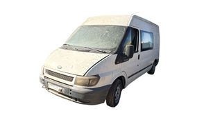despiece completo ford transit