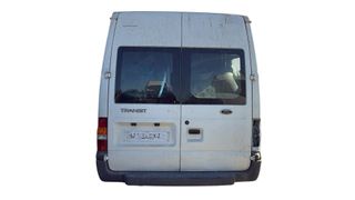 despiece completo ford transit