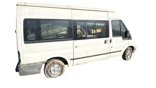 despiece completo ford transit