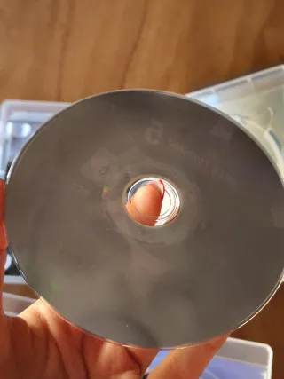 Juegos Gran Turismo 5 y 6 para PS3