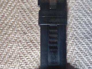 Garmin Fenix 6x Pro Negro