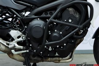 YAMAHA TRACER 900 GT