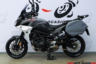 YAMAHA TRACER 900 GT