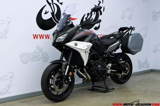 YAMAHA TRACER 900 GT