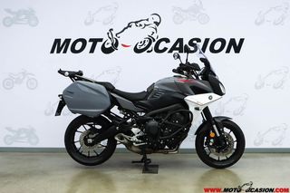 YAMAHA TRACER 900 GT