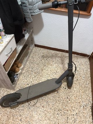 Patinete Eléctrico Youin traccion trasera