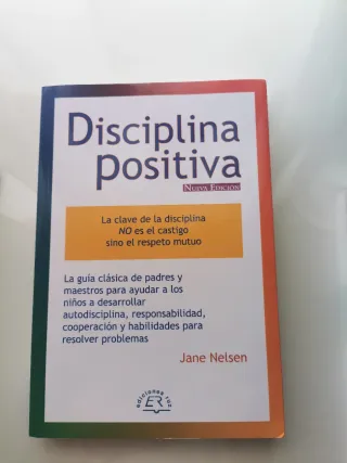 Disciplina Positiva Para Padre
