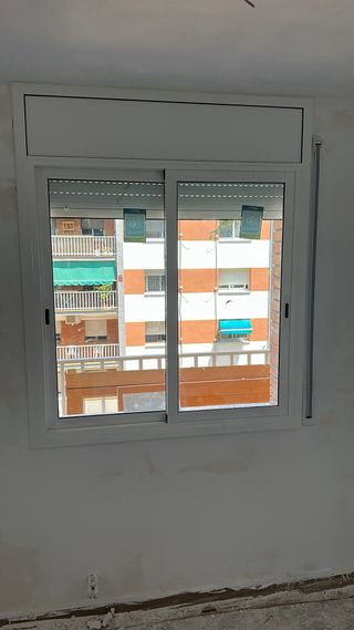 Montador de Ventanas | Reparaciones y Persianas
