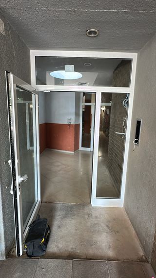 Montador de Ventanas | Reparaciones y Persianas