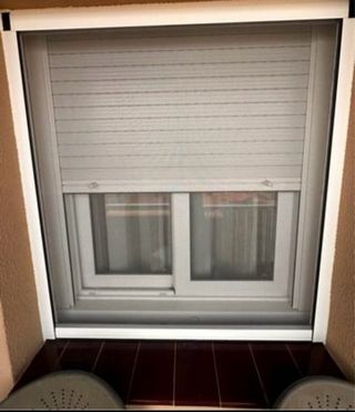 Montador de Ventanas | Reparaciones y Persianas