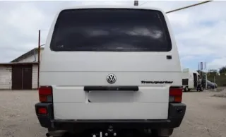 Volkswagen Transporter Blanca DESPIECE