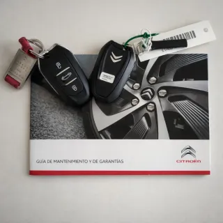 Citroen C4 Picasso 91.000km 1.6Hdi INTENSIVE TOP