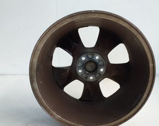 Llanta 7.5jx17h2et56 audi a3 sportback 2.0 379582