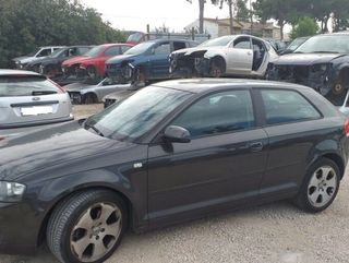 Llanta 7.5jx17h2et56 audi a3 sportback 2.0 379582