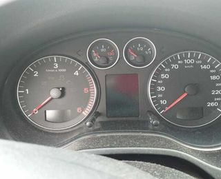 Llanta 7.5jx17h2et56 audi a3 sportback 2.0 379582