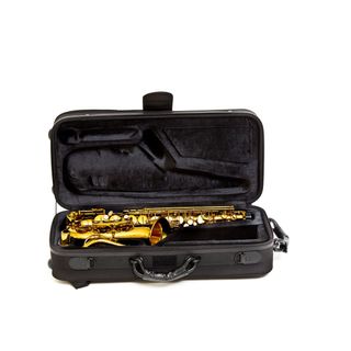 Saxofón Alto Bressant AS-220