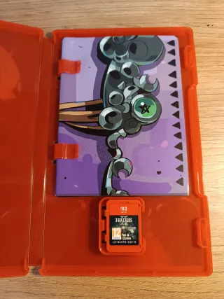Hades 2 - Nintendo Switch 2