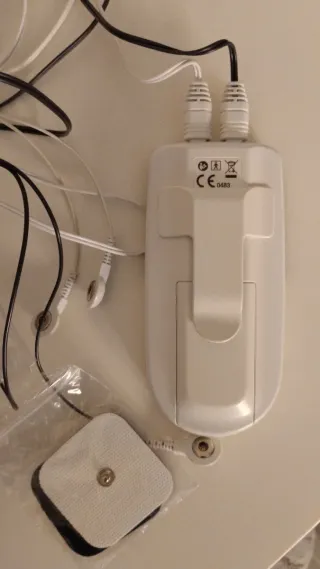 Electroestimulador TENS Beurer EM 49