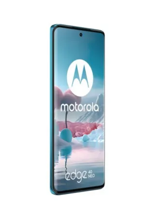 Motorola Edge 40 Neo 5G Caneel Bay