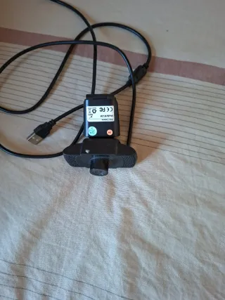 Teclado Acer Inalámbrico Blanco