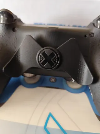 Mando PS4 Personalizado
