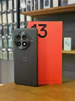 ONEPLUS 13 256GB NEGRO