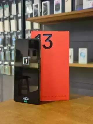 ONEPLUS 13 256GB NEGRO