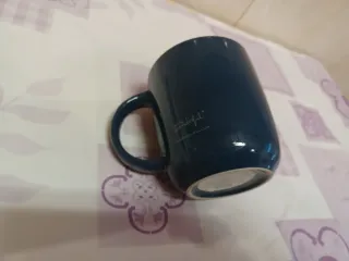 Taza Mr. Wonderful Haz que hoy sea el día