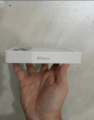 iPhone 17 Pro Max Plata 256GB