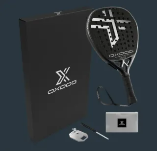 Oxdog Ultimate Tour 2026 Pala Pádel