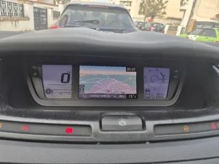 Citroen C4 Picasso 2009