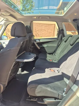 Citroen C4 Picasso 2009