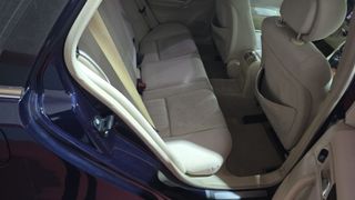 Mercedes-Benz Clase C 2006