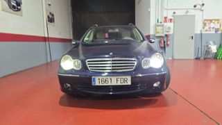 Mercedes-Benz Clase C 2006