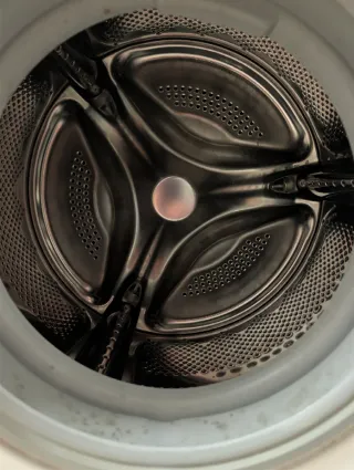 Lavadora Siemens SIWamat XLI 1060