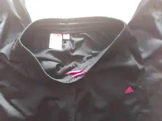 Pantalón Adidas Chica T S