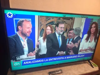 Smart TV LG 55 4K UHD Wifi Mando Voz