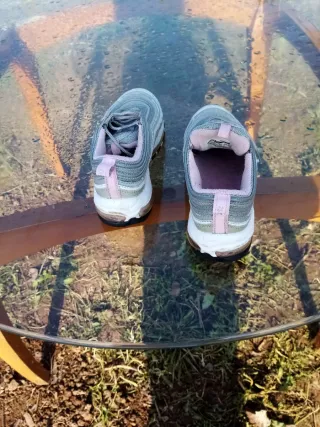 Zapatillas Nike Air Max 97 Talla 36