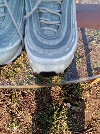 Zapatillas Nike Air Max 97 Talla 36