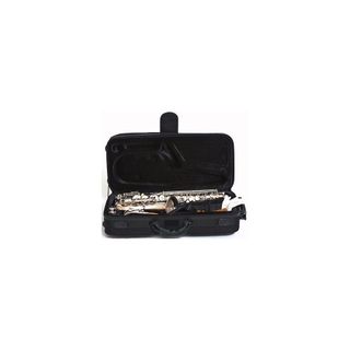 Saxofón Alto Bressant AS-220S Plateado